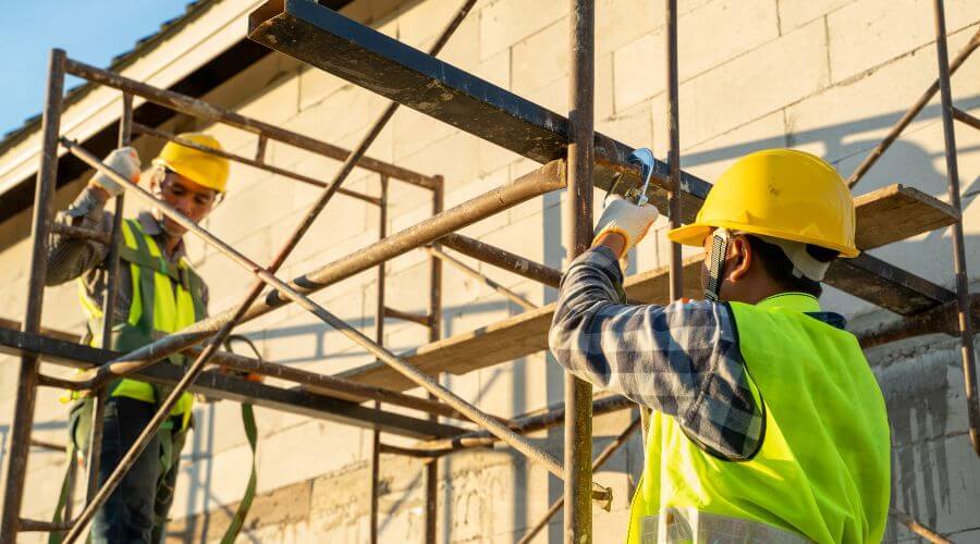 Ridge Cap Repair in Accokeek, MD